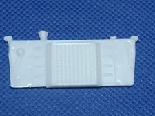  Radiator 1975 Amc Gremlin X 125 Scale 1000s Model Car Parts 4 Sale Amt