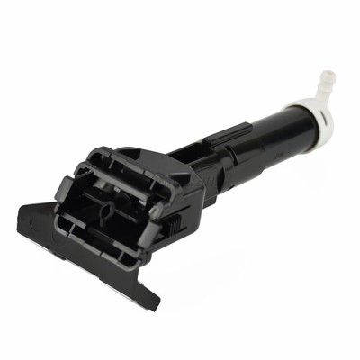 NEW Washer Jet Nozzle Sprayer Left Headlight For Mitsubishi Outlander XL 2013-
