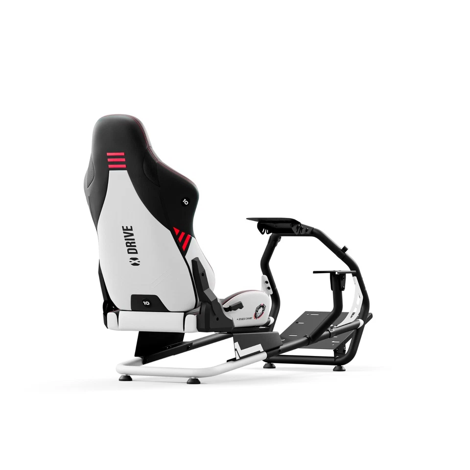 Diablo X-Drive Sim Racing Cocpit Gaming Racing Seat Racing Cockpit Simracing - Image 2 of 4