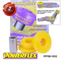 Powerflex Hinten Unten Motor Mnt Buchse FüR Opel Combo C 01-11 PFF80-1032
