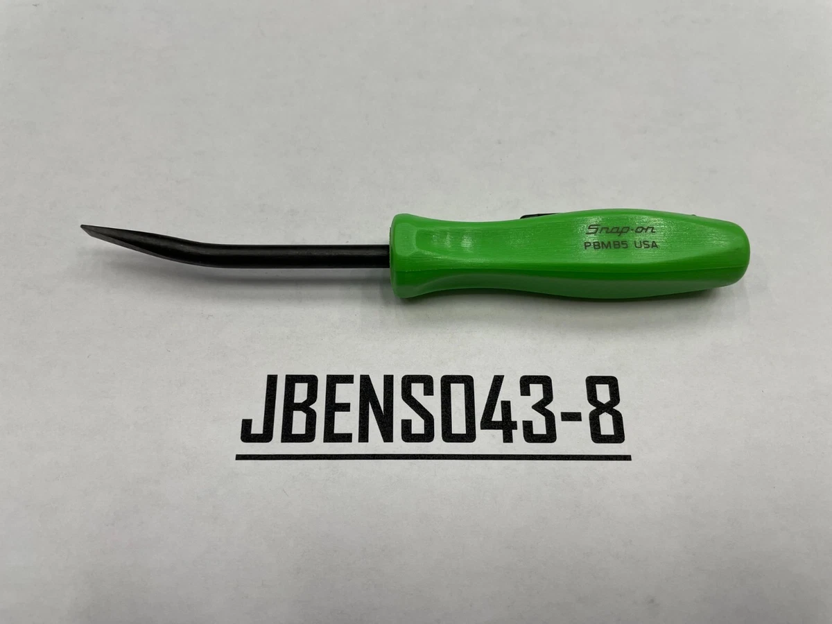 Snap on Tools USA NEW GREEN 5
