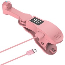 Digital Auto Screen Clicker Cellphone Apps Video Live Streaming Gadget F8Q7