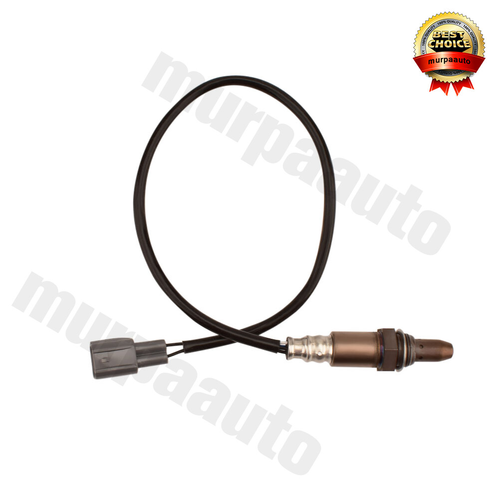 4x Upstream + Downstream Oxygen O2 Sensor For 2004-2006 Toyota Sienna 3.3L