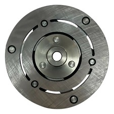 RYC New A/C Compressor Clutch Hub IH580-HUB Fits Honda CR-V 2.4L 2007 2008 2009
