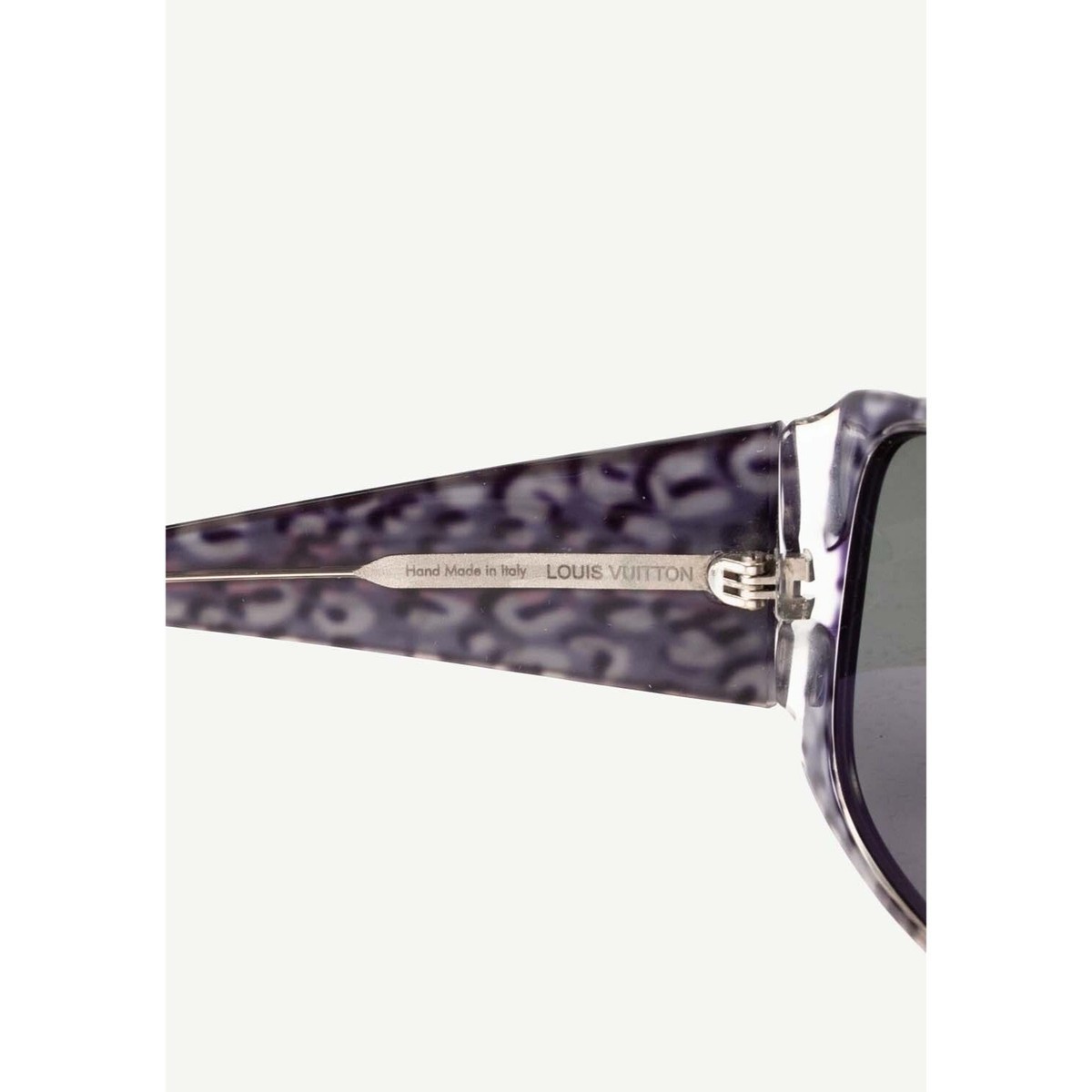 LOUIS VUITTON サングラス エヴィデンス スポーツ Z1950U 2023AW☆即納