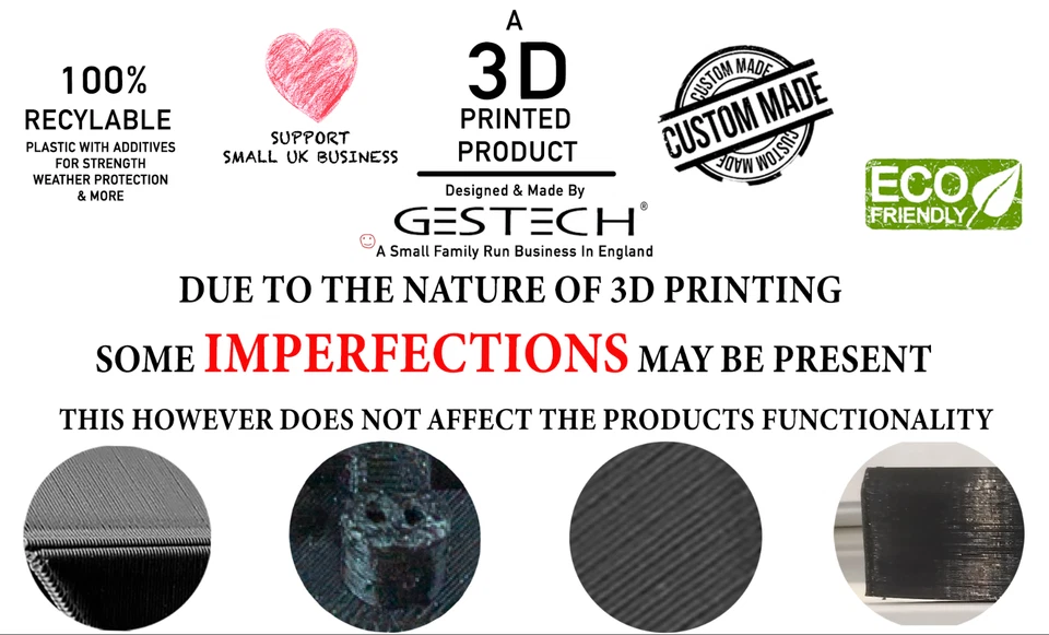 Ring 25° Winkel Halterung für Ring 1., 2. Gen, Türklingel 2, 3, 3+, 4 - Bild 2 von 4