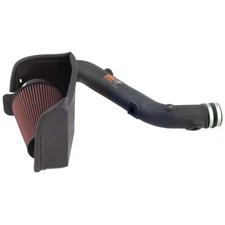K&N 63-9030 Performance Cold Air Intake Kit for 07-09 Toyota FJ Cruiser 4.0L V6