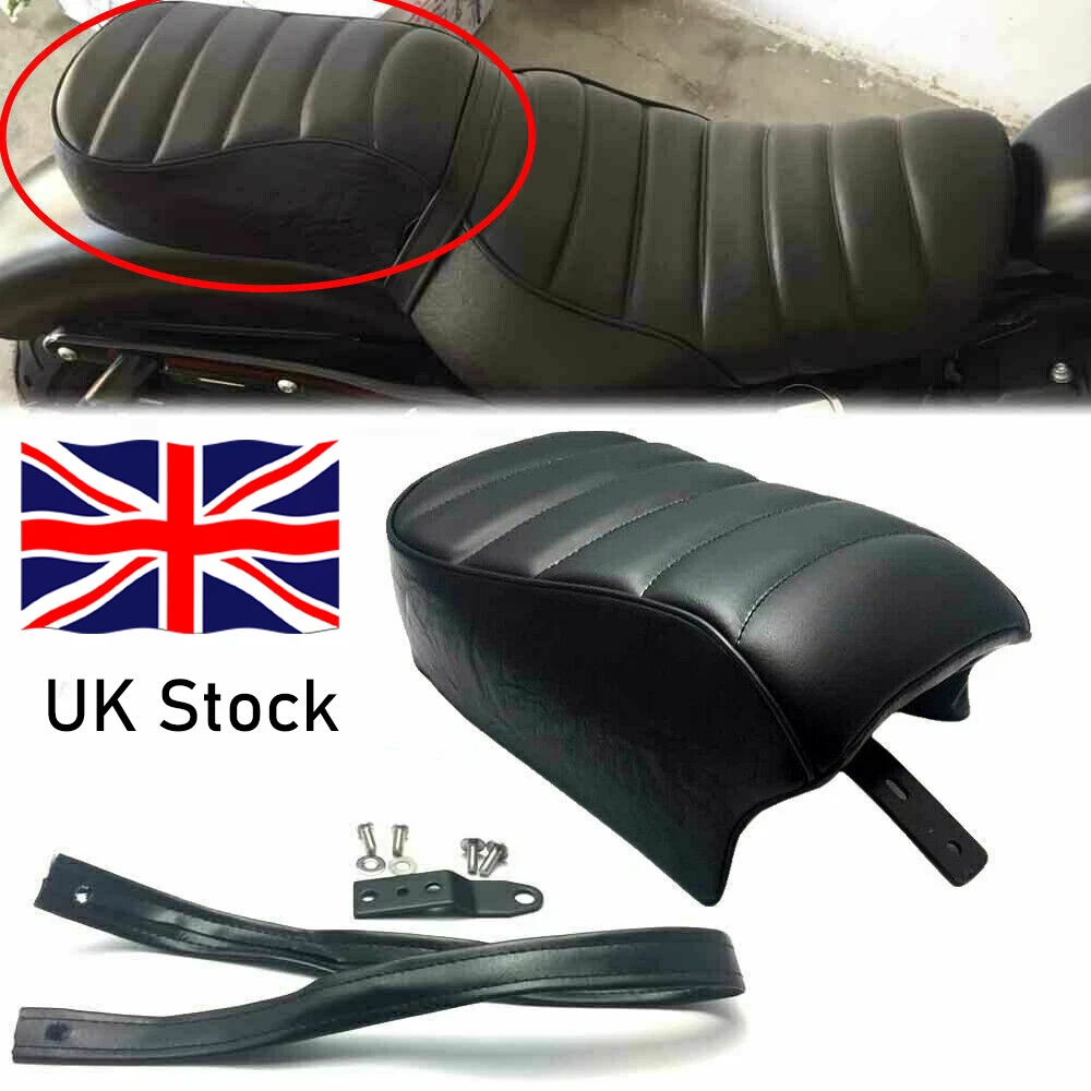 Iron 883 back seat deals