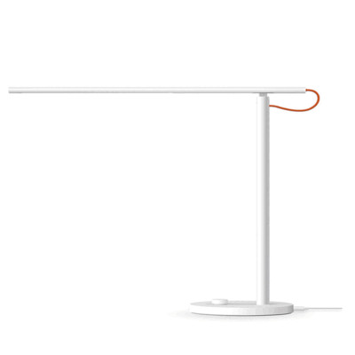 Xiaomi Mi Smart LED Desk Lamp 1S EU, weiß, 4 Beleuchtungsmodi
