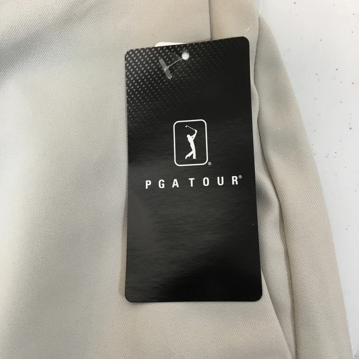 Pga tour pants active waistband sale