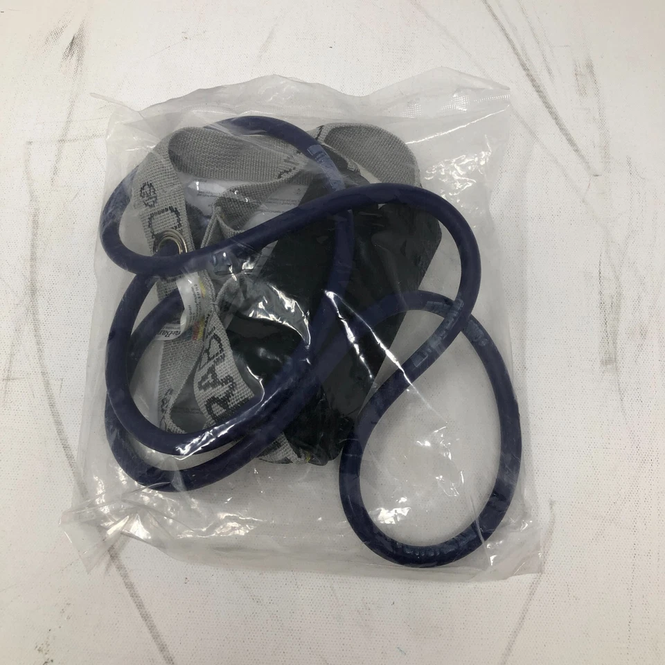 Tubulação TheraBand com alças: HPN-21724 - Imagem 2 de 4