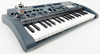 Korg MicroSampler Sampling Workstation Sampler + Fast Neuwertig + 1,5J Garantie