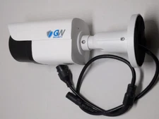 GW POE IP Security camera GW-8038MIC