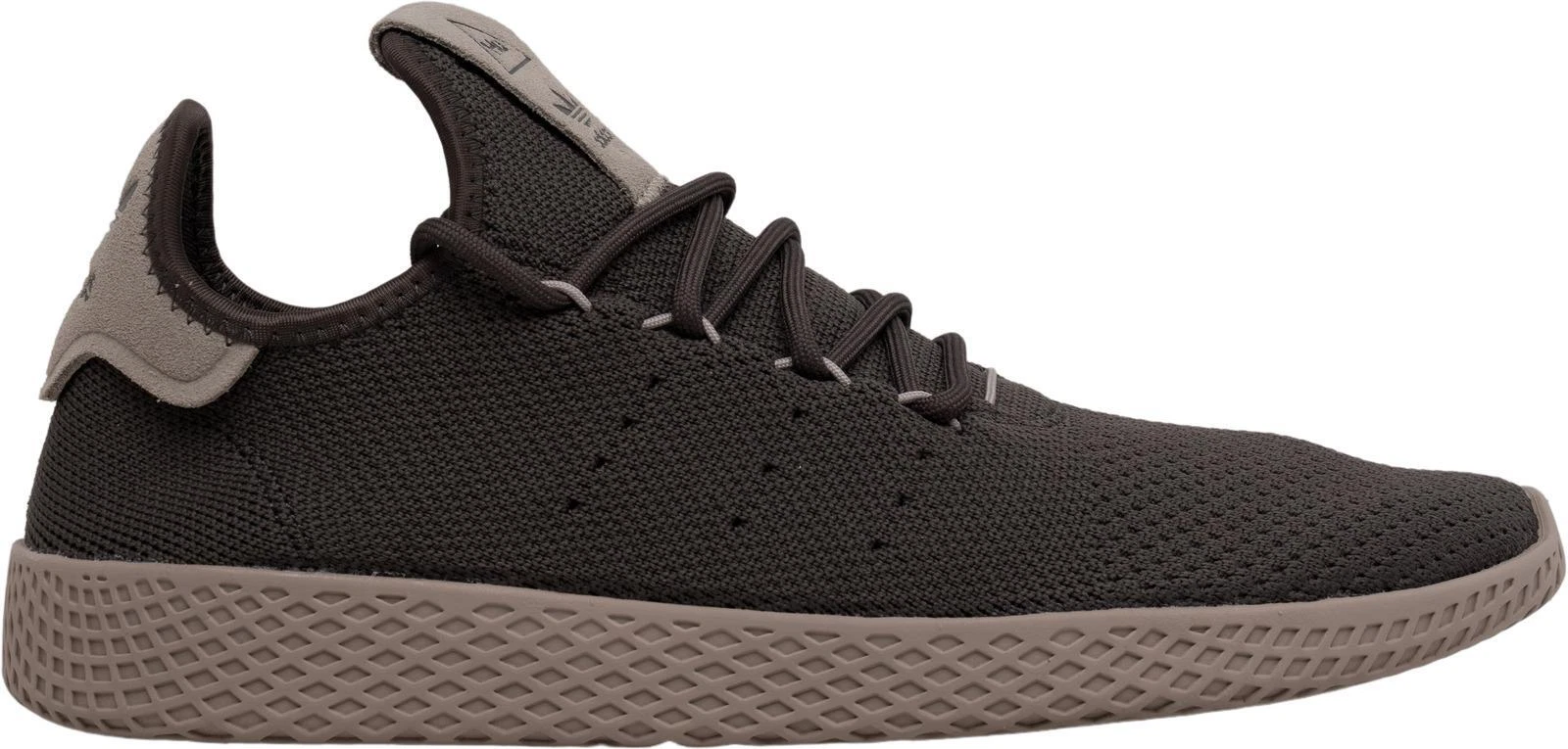 adidas Pharrell x Tennis Hu Linen Green for Sale  display picture 1