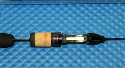 okuma cold water ice rod COLDWATER 