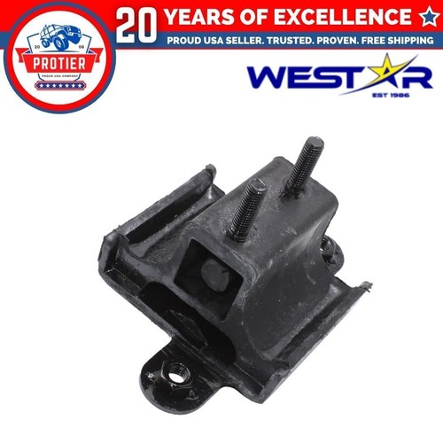 Motor&Trans Mount Compatible for 2000-2005 Buick Lesabre/ Pontiac Bonneville - Picture 2 of 3