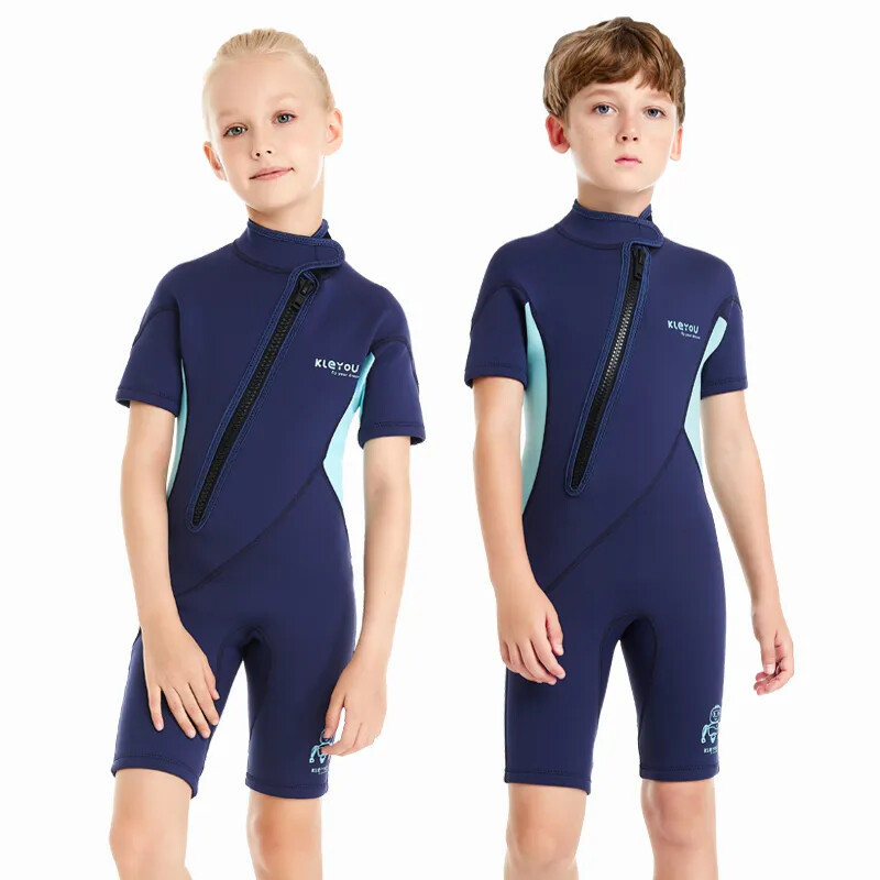 サーフィン・ボディボード RASH WETSUITS 140cm 3mm for Kids サーフィン・ボディボード RASH WETSUITS 140cm 3mm for Kids