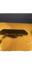 Microsoft 1414 Xbox 360 Kinect Sensor Bar Only - Black