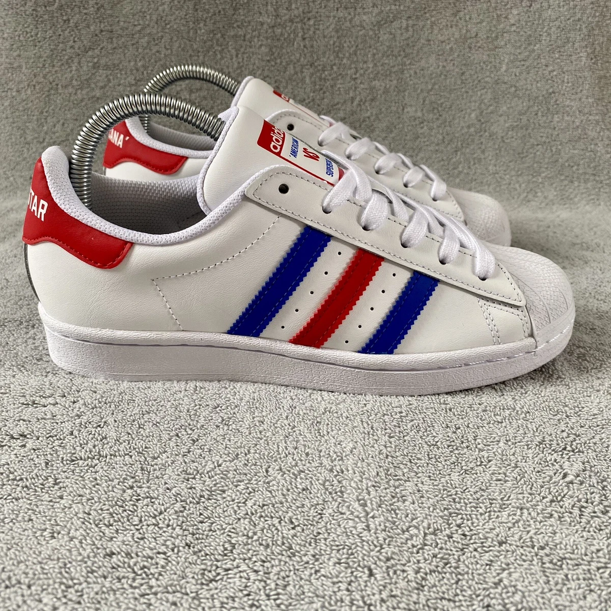 Adidas top americana shoes