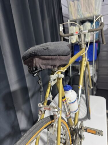 Rare Find 80’s Belgique Cross Rapidix 10 Vintage Men’s Bicycle - Picture 19 of 24