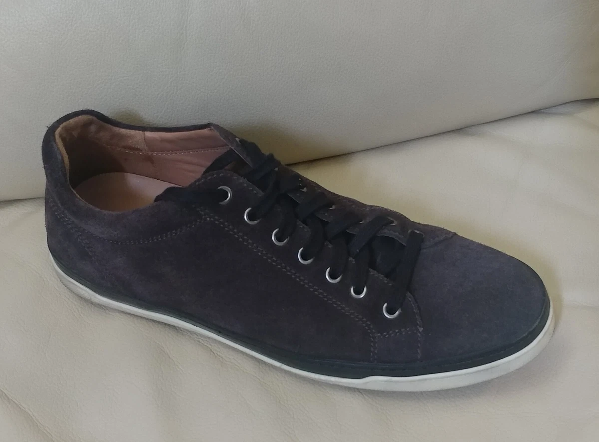 Allen Edmonds M Gray Dress Shoes for Men for sale | eBay
