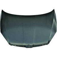 Motorhaube Haube Passend FüR Skoda Fabia Roomster Baujahr 2010->> Neu