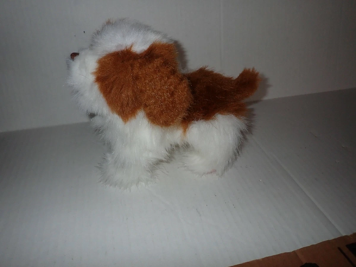 Furreal get up top and go dog