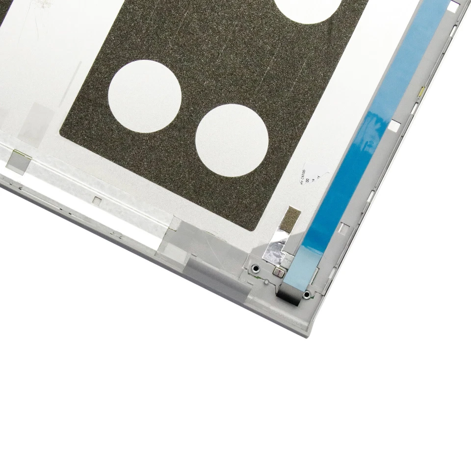 Nuevo Dell Inspiron 15 5501 5502 5505 Lcd Tapa Trasera 0MCWHY Plateado EE. UU. Foto 4 de 4