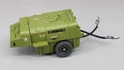 Hasbro G.I. Joe ARAH Vintage USS Flagg Vehicle Part - Fuel Trailer w/ Nozzles