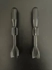 GI Joe Locust Assault Copter Locust (XH-1) Missiles Part ARAH Accessories
