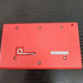 GAME & WATCH MICKEY MOUSE retro