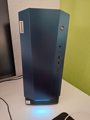 Lenovo IdeaCentre Gaming5 14IMB05 PC Intel i5 10. Gen, GTX 1650 Super 1TGB TOP