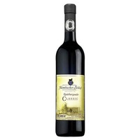 Hambacher Schloss Rotwein SpäTburgunder Classic 0,75 L Rotwein