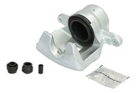 FTE Bremssattel 9292193 Gusseisen FüR Suzuki Vitara 2 JT TE TD 1 FT HT JB416 4X4