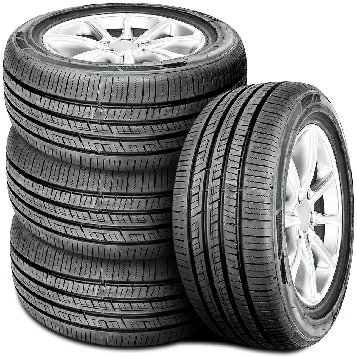 4 Quantity 245/45/19 All Season Tires for sale | eBay