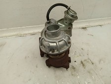 VJ279807 TURBOLADER / 723278 FÜR MAZDA 626 BERLINA GF 2.0 TURBODIESEL