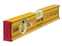 Stabila - 80 As Wasserwaage 2 Libellen 30Cm