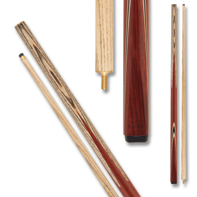 Elite ELSNK15 Snooker Pool Cue  Billiard Stick Billiards Cues