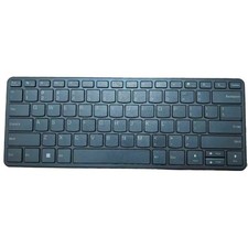 Genuine Lenovo Yoga Book 9i /Yoga Book 9 13IRU8 Bluetooth Keyboard 2023/2024