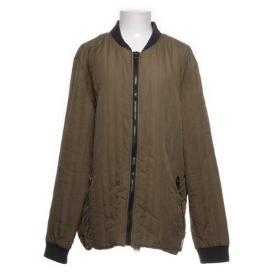 Suzzy, Bomberjacke, Herren, Größe: XL, ELLIOT-SU542, Grün, Polyester #QlK
