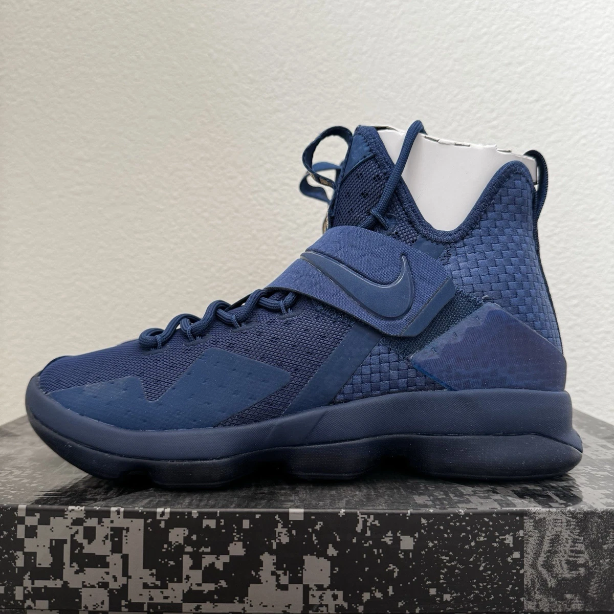 Nike LeBron XIV Men's Sneakers for Sale | Authenticity Guaranteed