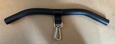 LAT Pull Down Attachment Tricep-Rope Bar-Strength New in Box Ships FREE in USA