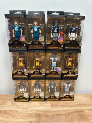 Lot of 12 Funko Gold Pops - Lawrence/Elliot/Henry/Young - NIB - Free Ship!