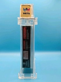 Castlevania (Classic NES Series) Graded 9.4 A+ Sealed, GBA Nintendo 2004 USA.