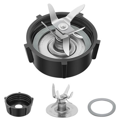 Blender Replacement Parts for Oster - 6-Point Stainless Steel Blade... 