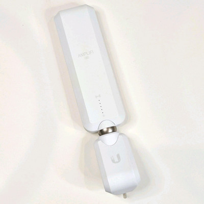Ubiquiti Networks AmpliFi AFIPHD Wi-Fi Mesh Point AFi-P-HD