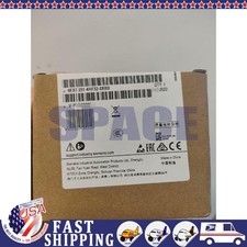 New Siemens 6ES7231-4HF32-0XB0 6ES7 231-4HF32-0XB0 1 Year Warranty Fast Shipping