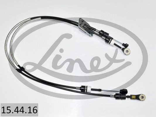 Linex 15.44.16 Seilzug, Schaltgetriebe FüR Ford-image
