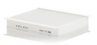 Mann-Filter CU 2454 Filter, Innenraumluft FüR Honda