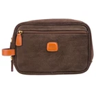 Bric's Life Collection Travel Kit Olive